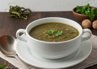 Picture of Light Soup Aveluk