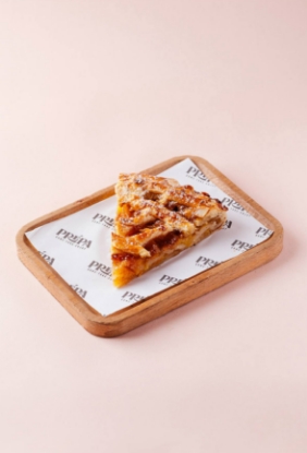 Picture of Apricot pie