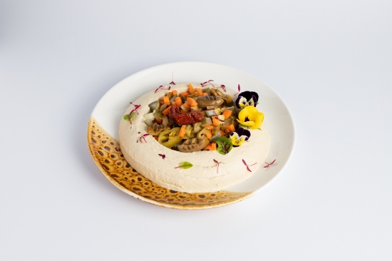 Picture of Chef"s hummus