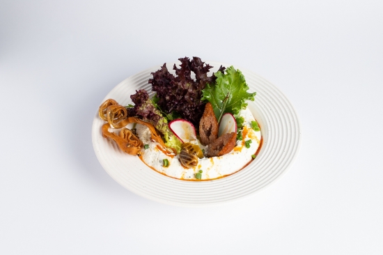 Picture of Chef's labneh