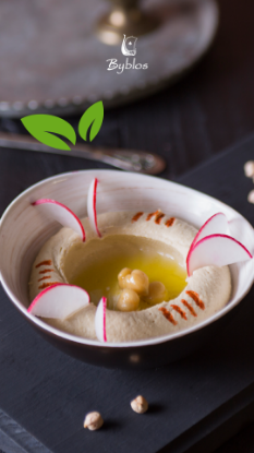 Picture of Hummus