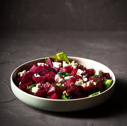 Picture of Beetroot salad