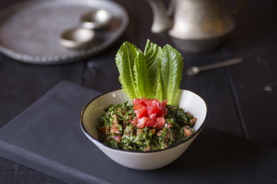 Picture of Tabouleh