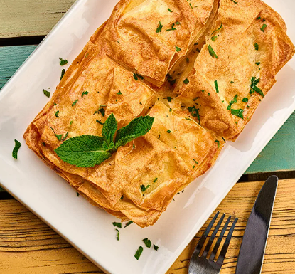 Picture of Su borek