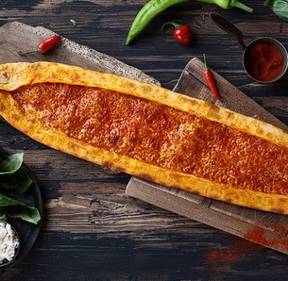 Picture of Chilli cheese giant
