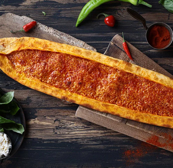 Picture of Chilli cheese giant