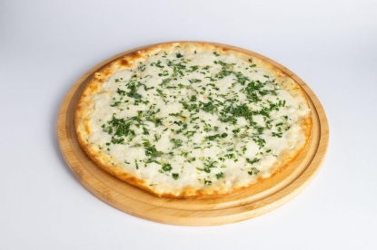 Picture of Byblos cheese manakish 