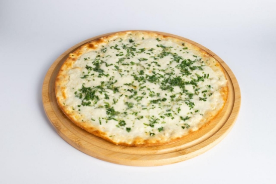 Picture of Byblos cheese manakish 
