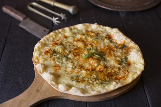 Picture of Cheese mix