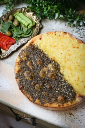 Picture of Cheese zatar