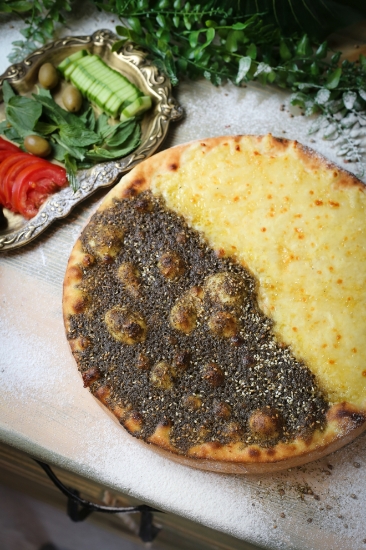 Picture of Cheese zatar