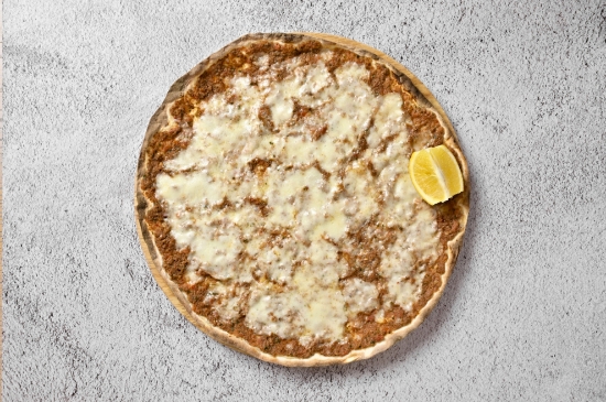 Picture of Cheese lahmajo