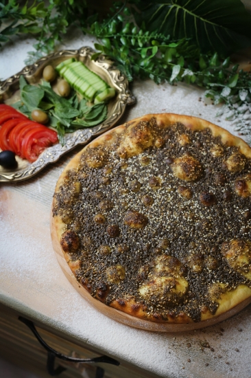 Picture of Za'atar