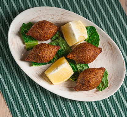 Picture of Ishli kofte