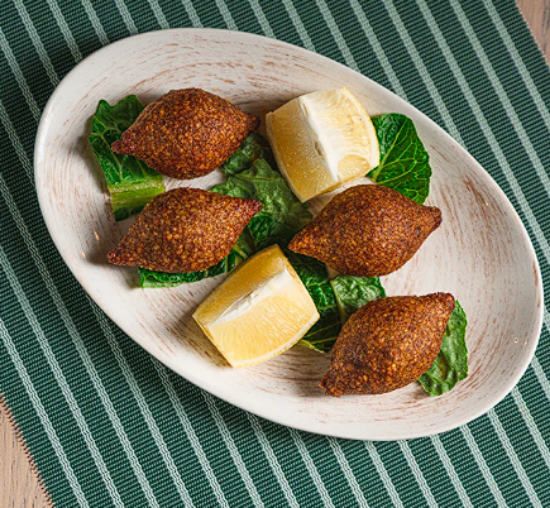 Picture of Ishli kofte