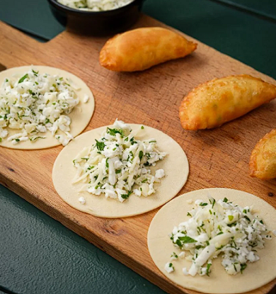 Picture of Cheese borek
