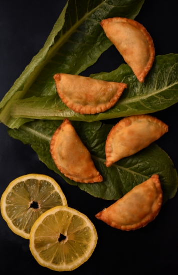 Picture of Meat borek