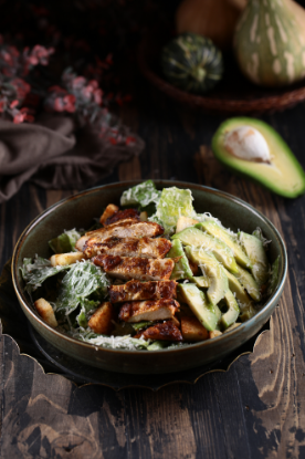 Picture of Chicken avocado