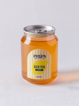 Picture of Lemon iced tea