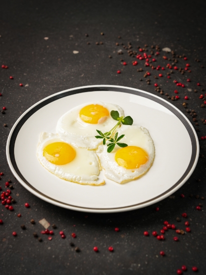 Picture of Fried Eggs