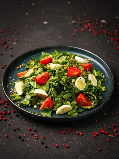 Picture of Arti salad (half portion)