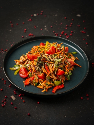 Picture of Chicken and quinoa