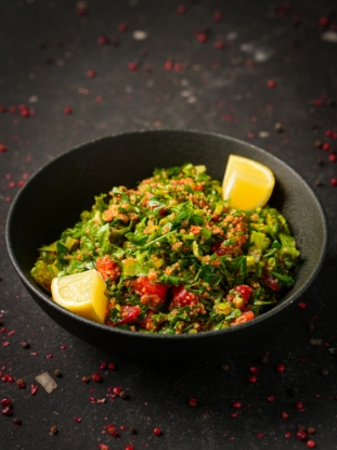 Picture of Tabbouleh 
