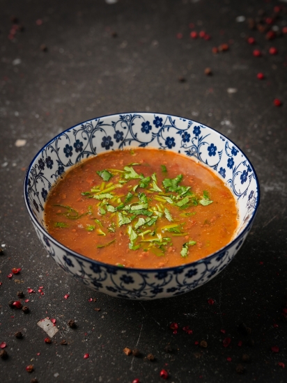 Picture of Bean soup