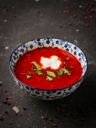 Picture of Borscht