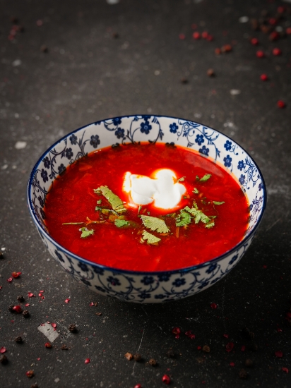 Picture of Borscht