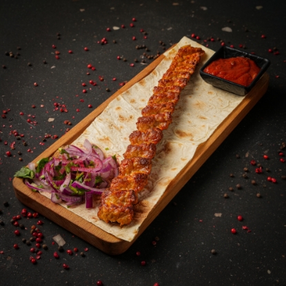 Picture of Lamb kebab