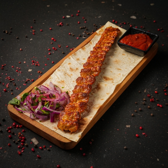 Picture of Lamb kebab