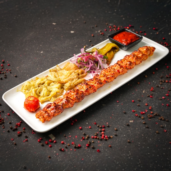 Picture of Hunters kebab