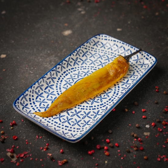 Picture of Hot pepper barbecue 