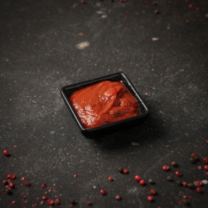 Picture of Ghars sauce