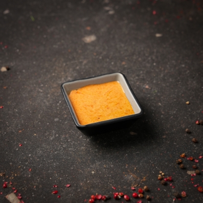 Picture of Hot sauce
