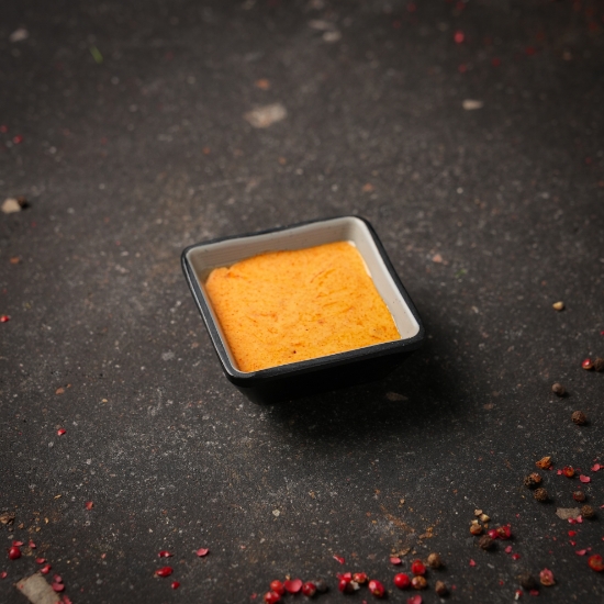 Picture of Hot sauce