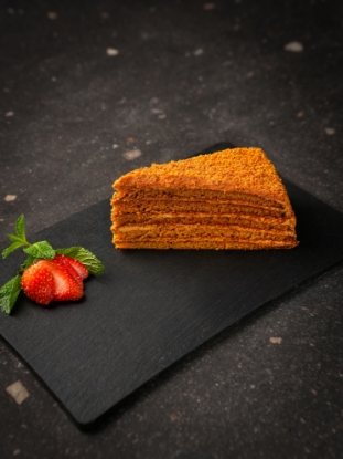 Picture of Honey cake