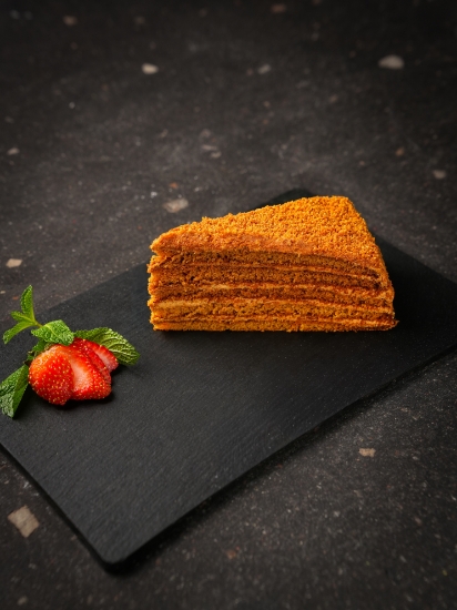 Picture of Honey cake