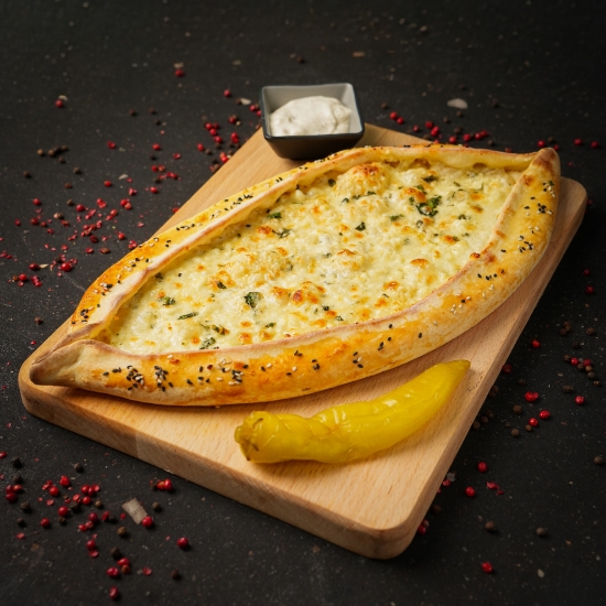 Picture of Pide cheese