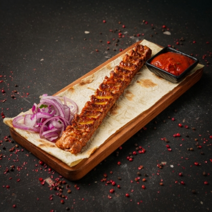 Picture of Beef kebab
