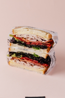 Picture of Club sandwich