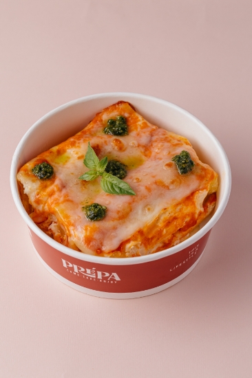 Picture of Veggie cannelloni