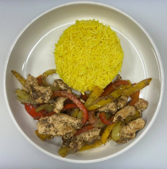 Picture of Fajita
