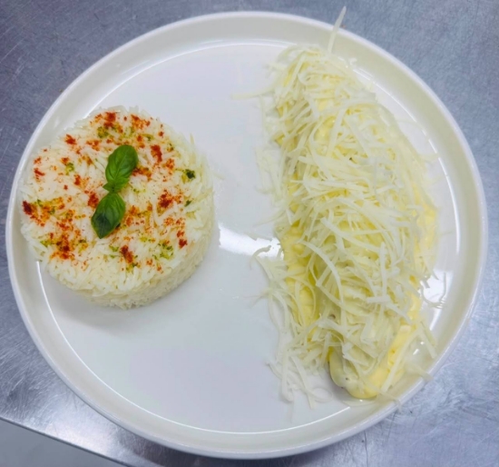 Picture of Cordon Bleu