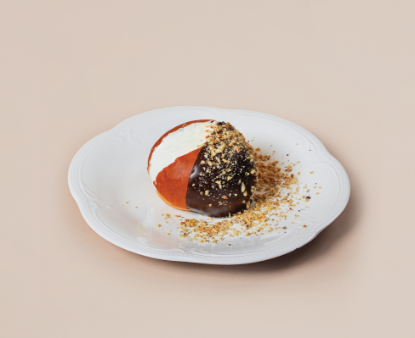 Picture of Maritozzo Chocolate