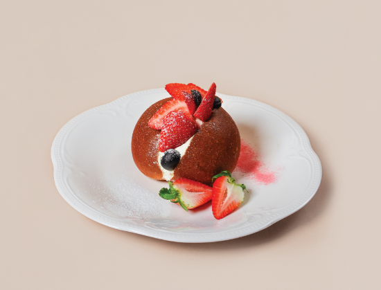 Picture of Maritozzo Fruit