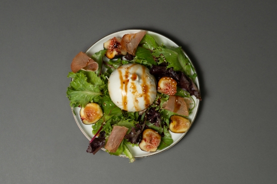 Picture of Fig & Prosciutto Salad