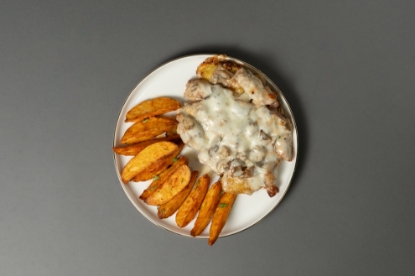 Picture of French-Style Chicken