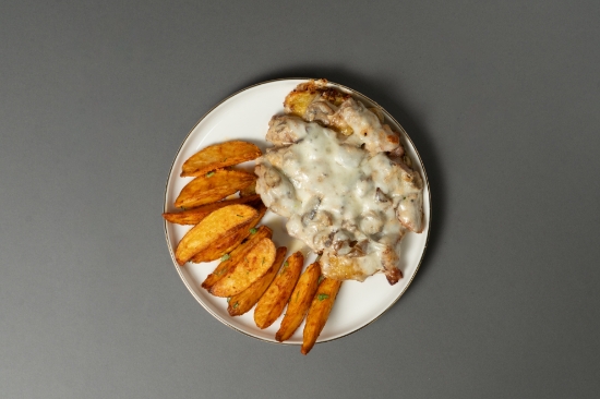 Picture of French-Style Chicken